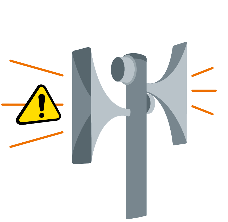 Bundesweiter Warntag